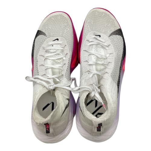 NIKE (ナイキ) ランニングシューズ メンズ SIZE 27cm ホワイト