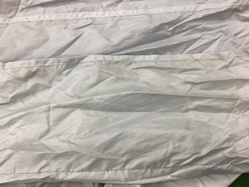 Coleman ツールームテント スカートヨゴレ・フライシート小ヨゴレ有 2000036437 タフスクリーン2ルームハウスMDX＋ 約560×340×215(h)cm 3～5人用 程度A 程度B スカートあり ハンマーなし/説明書なし