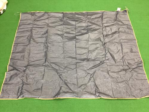 Coleman ツールームテント スカートヨゴレ・フライシート小ヨゴレ有 2000036437 タフスクリーン2ルームハウスMDX＋ 約560×340×215(h)cm 3～5人用 程度A 程度B スカートあり ハンマーなし/説明書なし