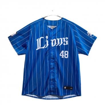 沖縄コラボ　Lサイズ　西武ライオンズ 5508000260073552_01_6788w.jpeg