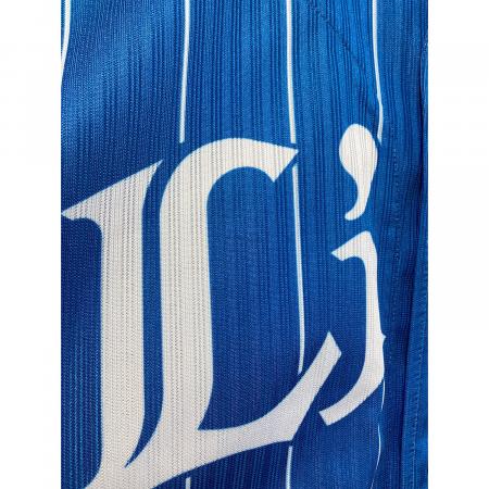 ライオンズサマーブルーユニフォームレプリカ(L)#48 今井達也 ライオンズサマーブルーユニフォームレプリカ(L)#48 今井達也