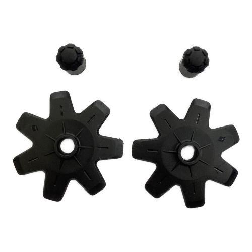 BLACK DIAMOND (ブラックダイヤモンド) トレッキングポール 100～140cm パープル トレイルコルク