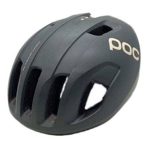 poc (ポック) サイクル用ヘルメット グレー ベントラル スピン