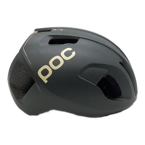 poc (ポック) サイクル用ヘルメット グレー ベントラル スピン
