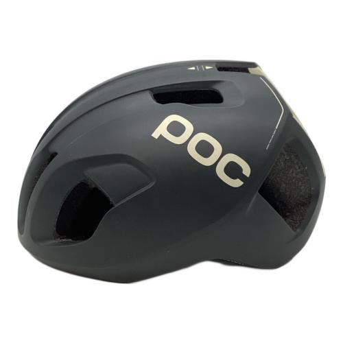 poc (ポック) サイクル用ヘルメット グレー ベントラル スピン