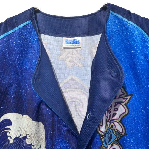 【新品未開封】牧秀悟選手　葛飾北斎　横浜DeNAベイスターズ スターナイト'24 新品未開封】牧秀悟選手 葛飾北斎 横浜DeNAベイスターズ スター