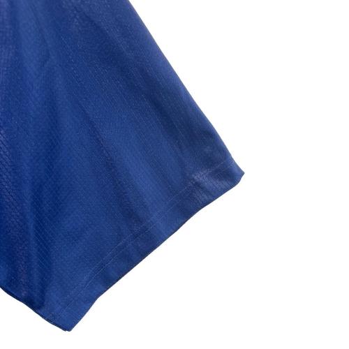 横浜DeNAベイスターズ (ヨコハマディーエヌエーベイスターズ) 応援グッズ ネイビー スターナイト2024 ユニフォーム 牧秀悟【2】