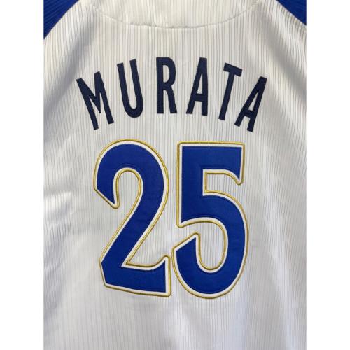 横浜ベイスターズ　サマーユニフォーム　寺原隼人　キャップ＋ユニフォーム 横浜ベイスターズ サマーユニフォーム 寺原隼人 キャップ＋