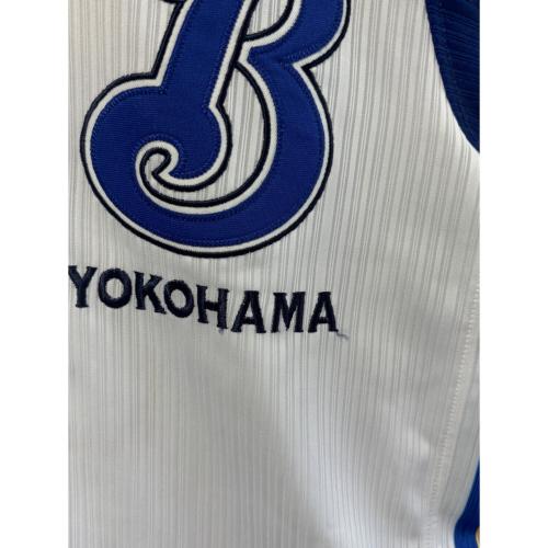 横浜DeNAベイスターズ (ヨコハマディーエヌエーベイスターズ