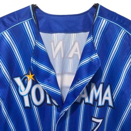 横浜DeNAベイスターズ (ヨコハマディーエヌエーベイスターズ) 応援