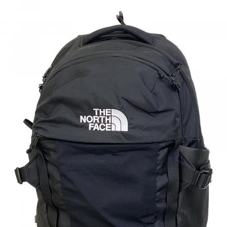 THE NORTH FACE (ザ ノース フェイス) リュック ブラック ＠ NM72306Z