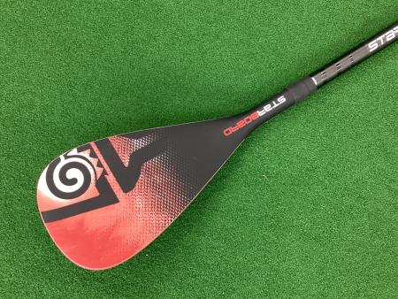 STARBOARD (スターボード) パドル SIZE S カーボン ENDURO