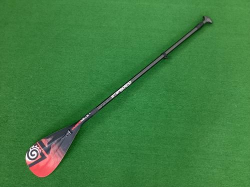 STARBOARD (スターボード) パドル SIZE S カーボン  ENDURO