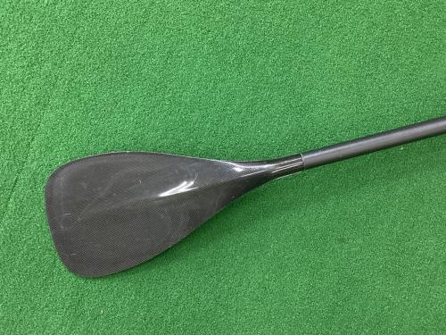 Peaks Five パドル カーボン