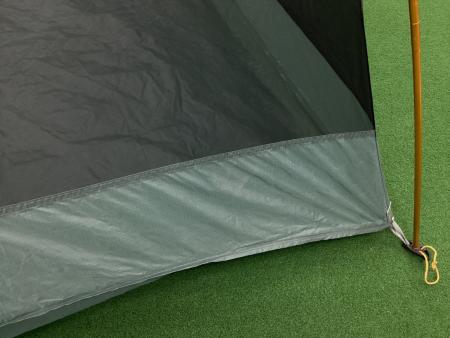 MOUNTAIN HARD WEAR (マウンテンハードウェア) 登山用テント