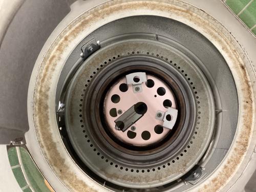 CONRONA アウトドアヒーター 点灯部分蓋固着有 PSCマーク有 SL-6616 2016年