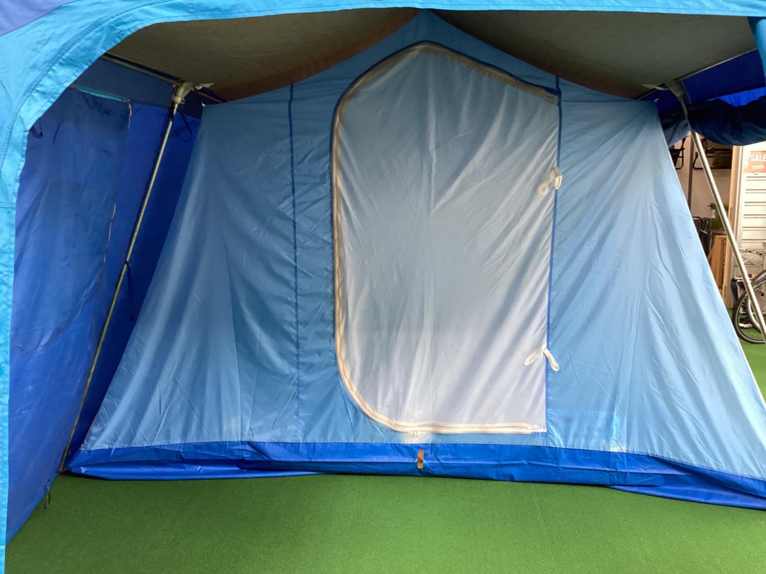 OGAWA (オガワ) アウトドア ロッジテント ミネルバⅡ｜トレファクONLINE