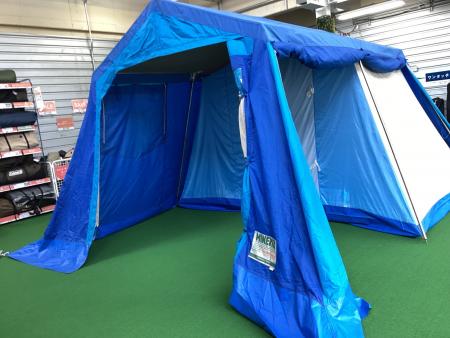 OGAWA (オガワ) アウトドア ロッジテント ミネルバⅡ