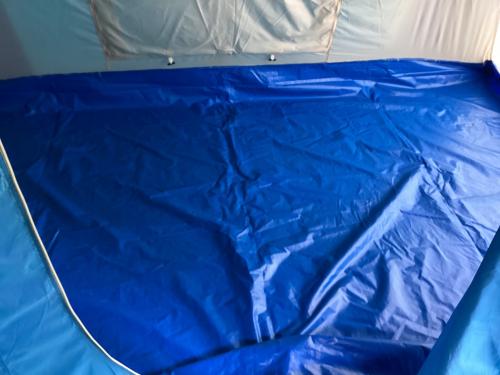 オガワテント　ロッジ型ミネルバⅡ ビンテージテント レトロデザインの家型テント！OGAWA CAMPAL(オガワキャンパル