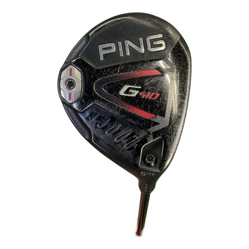 PING (ピン) G410 フェアウェイウッド @
