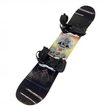 SALOMON D155 格安スノーボード　中古　メンズ SALOMON D155 格安スノーボード 中古 メンズ 2526】 SALOMON サロモン