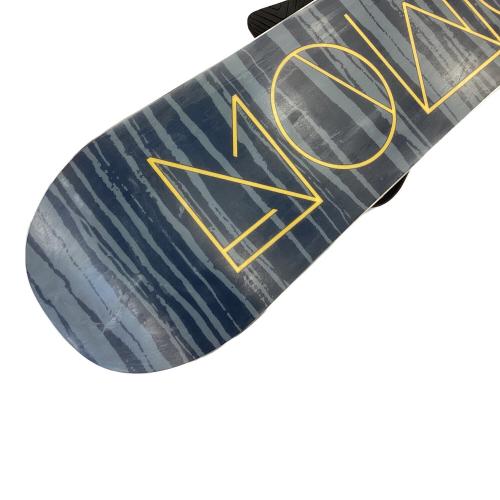 SALOMON (サロモン) SUBJECT スノーボード SALOMON SHADOW 152cm