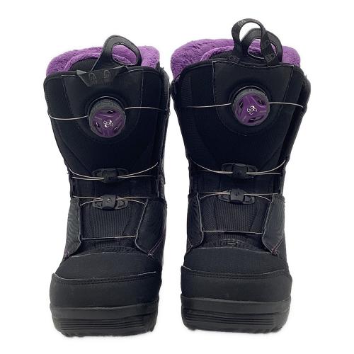 スノーボードブーツ　サロモン　19cm Salomon サロモン サロモン(SALOMON) スノーボードブーツ PROJECT BOA