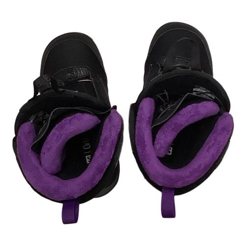 SALOMON スノーボードブーツ ブラック/ピンク23センチ 楽天市場】25-26 SALOMON/サロモン PROJECT BOA プロジェクト