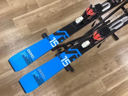 Volkl (フォルクル) カービングスキー 168cm 18-19年 ＠/E RACETIGER