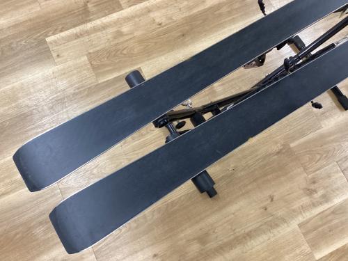 Volkl (フォルクル) カービングスキー 168cm 18-19年 ＠/E