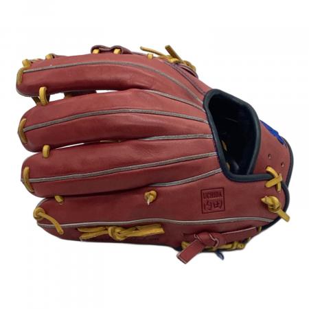 (最終値下げ)ドクターK  硬式 軟式 内野手 グローブ 最終値下げ)ドクターK 硬式 軟式 内野手 グローブ 最終値下げ