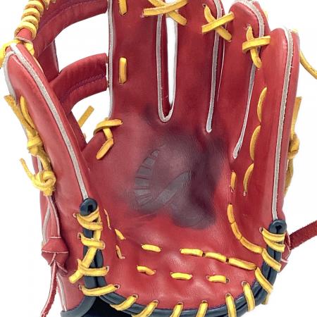 (最終値下げ)ドクターK  硬式 軟式 内野手 グローブ 最終値下げ)ドクターK 硬式 軟式 内野手 グローブ 最終値下げ)ドクター