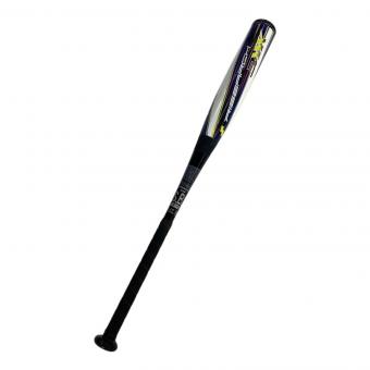 SSK (エスエスケイ) 軟式バット 83cm/700g ホワイト×ブルー ライズアーチ SBB4028