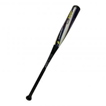 SSK (エスエスケー) ライズアーチ 軟式バット SBB4028 83cm/700g ホワイト×ブルー