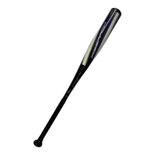 SSK (エスエスケー) ライズアーチ 軟式バット SBB4028 83cm/700g ホワイト×ブルー