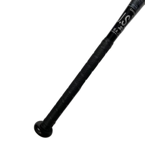 SSK (エスエスケー) ライズアーチ 軟式バット SBB4028 83cm/700g ホワイト×ブルー