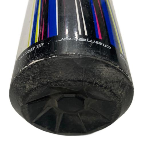 SSK (エスエスケー) ライズアーチ 軟式バット SBB4028 83cm/700g ホワイト×ブルー