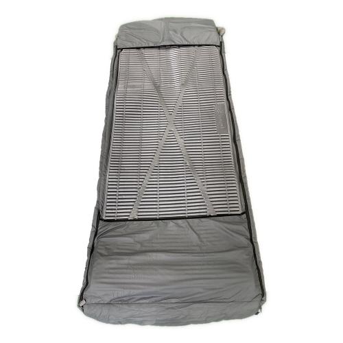 楽天市場】スノーピーク 封筒型シュラフ セパレートシュラフ マット