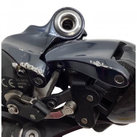 シマノ RD-6870 ss Di2 アルテグラ　リアディレイラー RD-6870-SS_STD_01_edit.jpg