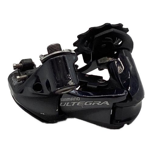 SHIMANO (シマノ) リアディレイラー E RD-6870 SS アルテグラ
