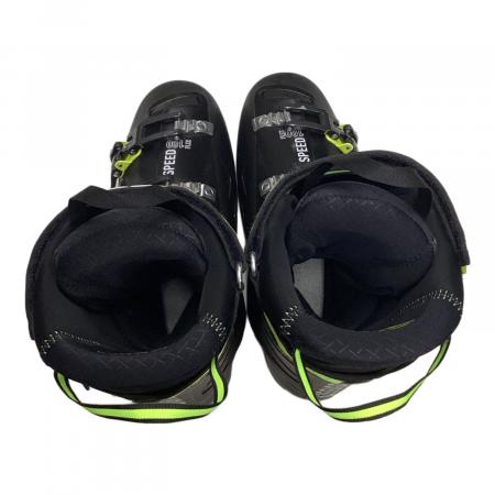 ROSSIGNOL (ロシニョール) スキーブーツ SIZE 26.5cm ブラック 22-23