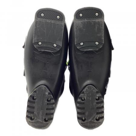 ROSSIGNOL (ロシニョール) スキーブーツ SIZE 26.5cm ブラック 22-23