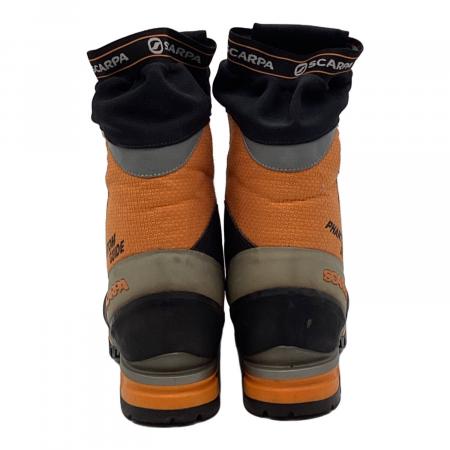 SCARPA (スカルパ) トレッキングシューズ メンズ SIZE 27cm