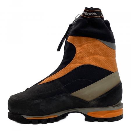 SCARPA (スカルパ) トレッキングシューズ メンズ SIZE 27cm