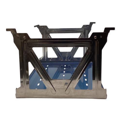 Snow peak (スノーピーク) ファニチャーアクセサリー シルバー