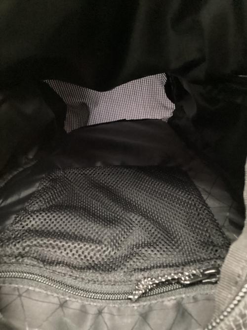 BLACK DIAMOND (ブラックダイヤモンド) バックパック ブラック トレイルジップ18 ＠ TRAIL ZIP 18 背面長 約41～45cm