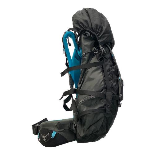 OSPREY (オスプレー) バックパック ブラック バリアント37 ＠ 背面長 約46～50cm 31-40L(山小屋泊)