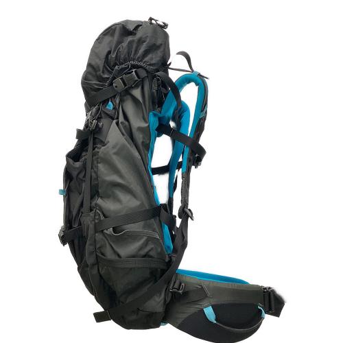 OSPREY (オスプレー) バックパック ブラック バリアント37 ＠ 背面長 約46～50cm 31-40L(山小屋泊)