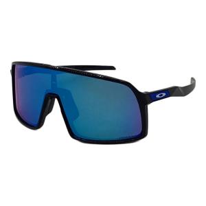 OAKLEY (オークリー) サングラス スートロ ケース・元箱付 Polished Black OO9406-9037 Sutro