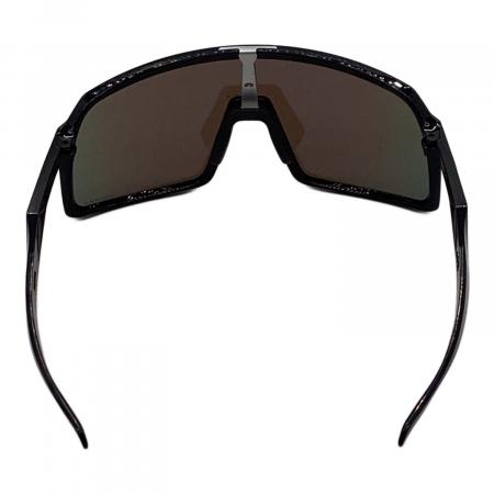 OAKLEY (オークリー) サングラス スートロ ケース・元箱付 Polished